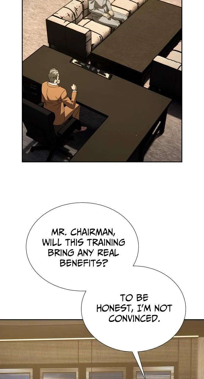 RETURN OF THE GENIUS PLAYER Chapter 52 2